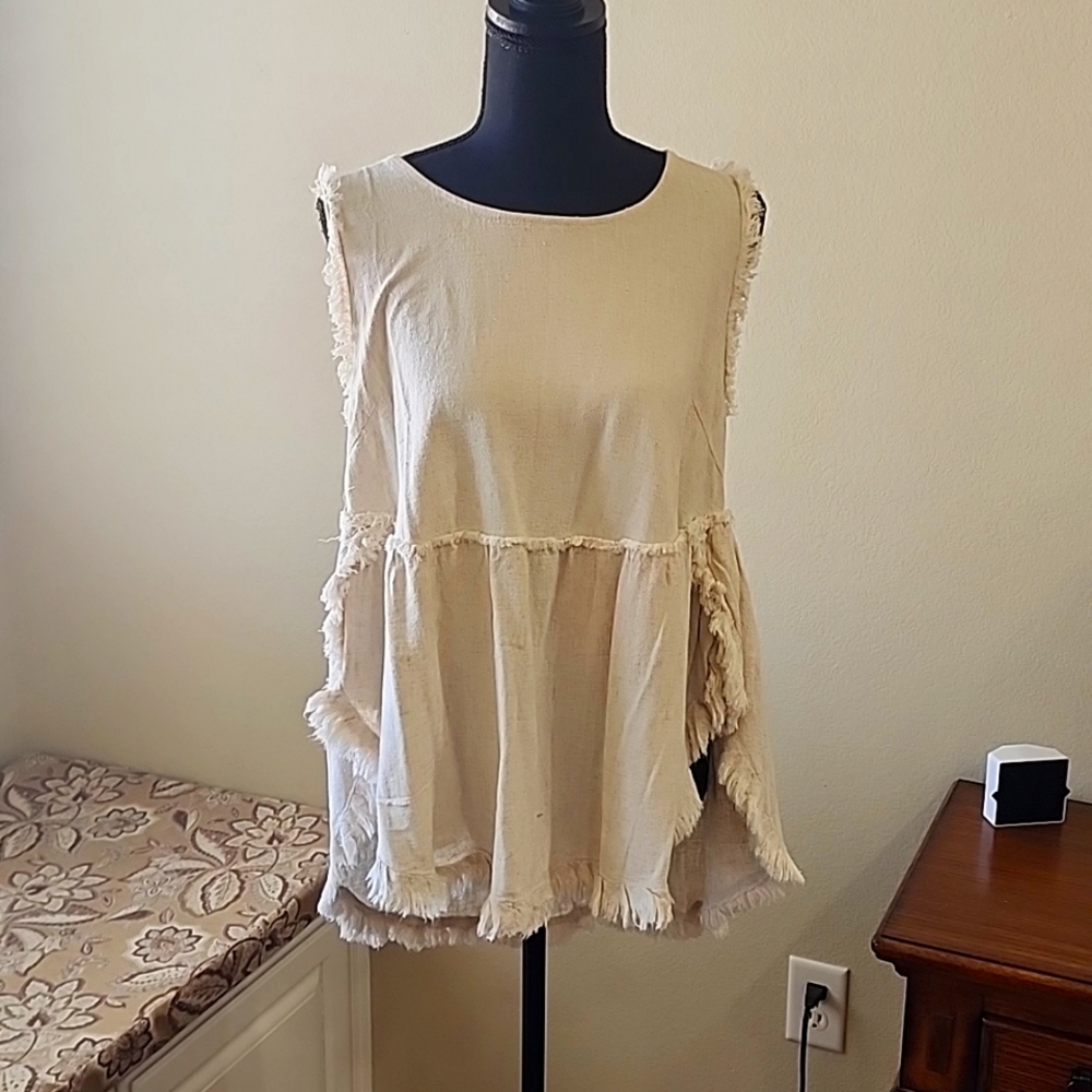 Ladies top